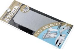 Atoma Diamond Stone Replacement Sheet #140 Economy Plaque De Rechange 9 Atoma Diamond Stone Replacement Sheet #140 Economy Plaque De Rechange -Magasin de couteaux AAATM75 1 4C 04 atoma diamond stone aaatm75 1 4c 04