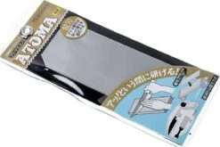 Atoma Diamond Stone Replacement Sheet #1200 Economy Plaque De Rechange -Magasin de couteaux AAATM75 12C 04 atoma diamond stone aaatm75 12c 04