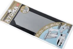 Atoma Diamond Stone Replacement Sheet #600 Economy Plaque De Rechange -Magasin de couteaux AAATM75 6C 04 atoma diamond stone aaatm75 6c 04