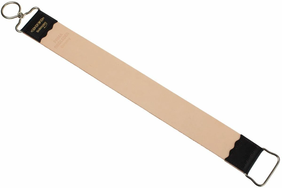 DOVO - Cuir à Rasoir 3 DOVO - Cuir à Rasoir