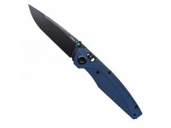 ANV Knives A100 CPM MAGNACUT, DLC, Alock, GRN Blue ANVA100-008, Couteau De Poche 12 ANV Knives A100 CPM MAGNACUT, DLC, Alock, GRN Blue ANVA100-008, Couteau De Poche -Magasin de couteaux ANVA100 005 01 anv