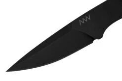 ANV Knives P100 Sleipner Cerakote, No Paracord, P100-036, Black Kydex Sheath, Couteau De Cou -Magasin de couteaux ANVP100 036 03 anv