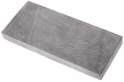 Pierre Bleue Belge (pierre à Aiguiser Naturelle) - 150 X 60 Mm