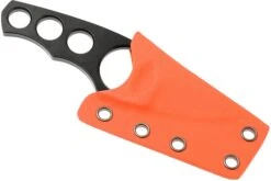 Amare Knives A-Max PVD AM-PVD Couteau De Cou, Uli Hennicke Design -Magasin de couteaux AS AM PVD 04 amare knives v202204