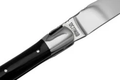 Laguiole En Aubrac Couteau De Poche 12 Cm Corne, L0212CPI-SSI1 -Magasin de couteaux AUL0212CPI SSI1 05 laguiole