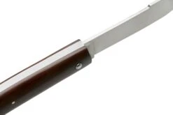 Laguiole En Aubrac Coupe-Coupe L0511CPL Bois D'amourette, Couteau De Poche, 11 Cm -Magasin de couteaux AUL0511CPL 06 laguioleaubrac