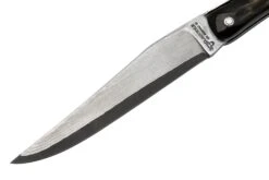 Laguiole En Aubrac 0512BULI-FQI1 Corne De Buffle, Damas Japonais, Couteau De Poche -Magasin de couteaux AUL0512BULI FQI1 03 laguioleenaubrac