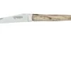 Laguiole En Aubrac Le Perlé 12 Cm L0512WA6J3DB-2 Full Handle Bois De Hêtre -Magasin de couteaux AUL0512WA6J3DB 2 01 laguioleaubrac