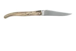 Laguiole En Aubrac Le Perlé 12 Cm L0512WA6J3DB-2 Full Handle Bois De Hêtre 11 Laguiole En Aubrac Le Perlé 12 Cm L0512WA6J3DB-2 Full Handle Bois De Hêtre -Magasin de couteaux AUL0512WA6J3DB 2 02 laguioleaubrac