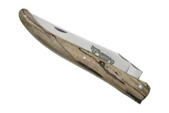 Laguiole En Aubrac Le Perlé 12 Cm L0512WA6J3DB-2 Full Handle Bois De Hêtre 13 Laguiole En Aubrac Le Perlé 12 Cm L0512WA6J3DB-2 Full Handle Bois De Hêtre -Magasin de couteaux AUL0512WA6J3DB 2 04 laguioleaubrac