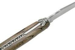 Laguiole En Aubrac Le Perlé 12 Cm L0512WA6J3DB-2 Full Handle Bois De Hêtre 15 Laguiole En Aubrac Le Perlé 12 Cm L0512WA6J3DB-2 Full Handle Bois De Hêtre -Magasin de couteaux AUL0512WA6J3DB 2 06 laguioleaubrac