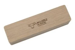 Laguiole En Aubrac Le Perlé 12 Cm L0512WA6J3DB-2 Full Handle Bois De Hêtre 17 Laguiole En Aubrac Le Perlé 12 Cm L0512WA6J3DB-2 Full Handle Bois De Hêtre -Magasin de couteaux AUL0512WA6J3DB 2 08 laguioleaubrac
