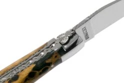 Laguiole En Aubrac 12cm Double Plates, Cactus Poncé Main, L0712CA51-FSI1 -Magasin de couteaux AUL0712CA51 FSI1 06 laguiole en aubrac v202010