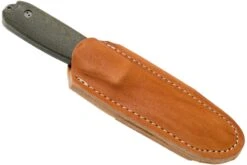 Bradford Guardian 3.5T Tanto, 3D OD Green Micarta Guardian 3.5T M390, Nimbus 3.5T-102N -Magasin de couteaux BDK 35T 102N 06 bradford knives