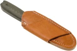 Bradford Guardian 3.5T Tanto, 3D OD Green Micarta Guardian 3.5T M390, Nimbus 3.5T-102N -Magasin de couteaux BDK 35T 102N 07 bradford knives