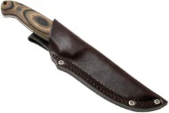 Bradford Guardian 4.5, 3D G-Wood Guardian 4.5 CPM 3V, Sabre Stonewashed 4.5S-115 -Magasin de couteaux BDK 45S 115 07 bradford knives