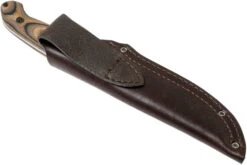 Bradford Guardian 4.5, 3D G-Wood Guardian 4.5 CPM 3V, Sabre Stonewashed 4.5S-115 -Magasin de couteaux BDK 45S 115 08 bradford knives