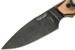 Bradford Guardian 4, 3D G-Wood Guardian 4 CPM 3V, Full Flat Nimbus 4FH-115N-3V -Magasin de couteaux BDK 4FH 115N 3V 03 bradford knives