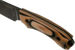 Bradford Guardian 4, 3D G-Wood Guardian 4 CPM 3V, Full Flat Nimbus 4FH-115N-3V -Magasin de couteaux BDK 4FH 115N 3V 05 bradford knives