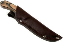 Bradford Guardian 4, 3D G-Wood Guardian 4 CPM 3V, Full Flat Nimbus 4FH-115N-3V -Magasin de couteaux BDK 4FH 115N 3V 06 bradford knives