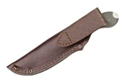 Bradford Guardian 4, 3D Black Micarta, CPM-3V Sabre Stonewashed 4S-101-3V -Magasin de couteaux BDK 4S 101 3V 08 bradford