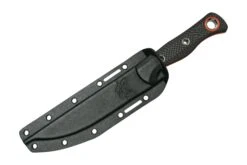 Benchmade Meatcrafter CPM-S45VN, Carbonfiber 15500OR-2 Couteau De Chasse -Magasin de couteaux BE15500OR 2 06 benchmade