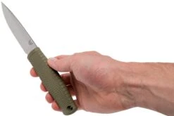 Benchmade Puukko 200 Couteau Bushcraft 15 Benchmade Puukko 200 Couteau Bushcraft -Magasin de couteaux BE200 06 benchmade