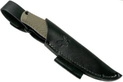 Benchmade Puukko 200 Couteau Bushcraft 16 Benchmade Puukko 200 Couteau Bushcraft -Magasin de couteaux BE200 07 benchmade