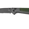 Benchmade Redoubt 430SBK Serrated Couteau De Poche -Magasin de couteaux BE430SBK 01 benchmade