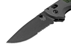 Benchmade Redoubt 430SBK Serrated Couteau De Poche -Magasin de couteaux BE430SBK 03 benchmade