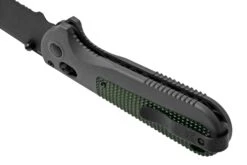 Benchmade Redoubt 430SBK Serrated Couteau De Poche -Magasin de couteaux BE430SBK 05 benchmade