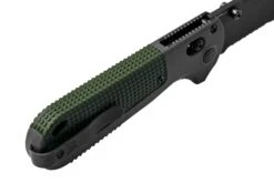 Benchmade Redoubt 430SBK Serrated Couteau De Poche -Magasin de couteaux BE430SBK 06 benchmade