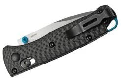 Benchmade Mini Bugout 533-3 Carbonfiber, CPM S90V, Couteau De Poche -Magasin de couteaux BE533 3 04 benchmade