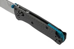 Benchmade Mini Bugout 533-3 Carbonfiber, CPM S90V, Couteau De Poche -Magasin de couteaux BE533 3 05 benchmade