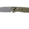 Benchmade Bugout 535GRY-1 Ranger Green Couteau De Poche -Magasin de couteaux BE535GRY 1 01 benchmade v202202