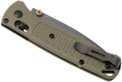 Benchmade Bugout 535GRY-1 Ranger Green Couteau De Poche -Magasin de couteaux BE535GRY 1 04 benchmade v202202