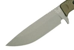 Benchmade Anonimus CruWear 539GY Couteau De Survie -Magasin de couteaux BE539GY 03 benchmade
