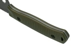 Benchmade Anonimus CruWear 539GY Couteau De Survie -Magasin de couteaux BE539GY 04 benchmade