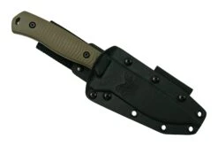 Benchmade Anonimus CruWear 539GY Couteau De Survie -Magasin de couteaux BE539GY 06 benchmade