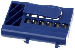 Benchmade Blue Box Torx-Tool Kit 981084 -Magasin de couteaux BE981084 04 benchmade toolkit be981084 04