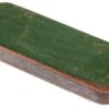 Brommeland Gunleather Micro Strop, Cuir à Rasoir Préchargé 15-4MS-PL -Magasin de couteaux BGBROM154MSPL 01 brommeland gunleather micro strop bgbrom154mspl 01