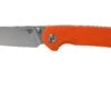 Bestech Sledgehammer BG31A-1 Orange G10, Two Tone Couteau De Poche -Magasin de couteaux BHBG31A 1 01 bestech