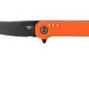 Bestech Syntax BG40C Orange G10, Black Stonewashed Couteau De Poche, Todd Knife & Tool Design 1 Bestech Syntax BG40C Orange G10, Black Stonewashed Couteau De Poche, Todd Knife & Tool Design -Magasin de couteaux BHBG40C 01 bestech
