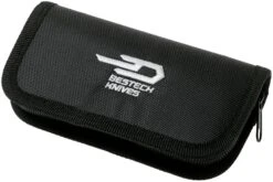 Bestech Falko BL01B Satin Blue Couteau De Poche -Magasin de couteaux BHBL01B 08 bestech