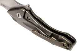 Bestech Goblin BT1711A Carbonfiber Inlay Couteau De Poche -Magasin de couteaux BHBT1711A 05 bestech bhbt1711a 05