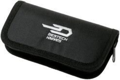 Bestech Nuke BT2107E Black Titanium, Black Orange G10, Black Couteau De Poche, Kombou Design -Magasin de couteaux BHBT2107E 08 bestech