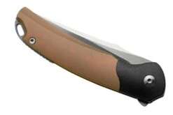 Bestech Supernova BT2111M Black Zirconium Gold Titanium, Couteau De Poche 13 Bestech Supernova BT2111M Black Zirconium Gold Titanium, Couteau De Poche -Magasin de couteaux BHBT2111B 06 bestech