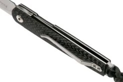 Böker Plus LRF Carbon 01BO079 Couteau De Poche -Magasin de couteaux BO01BO079 05 boker plus