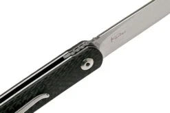 Böker Plus LRF Carbon 01BO079 Couteau De Poche -Magasin de couteaux BO01BO079 06 boker plus