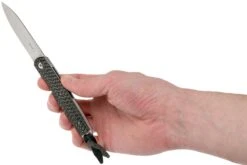 Böker Plus LRF Carbon 01BO079 Couteau De Poche -Magasin de couteaux BO01BO079 08 boker plus